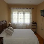 El Mirador De Biedes Сasa de vacaciones Infiesto