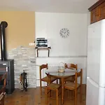 Сasa de vacaciones El Mirador De Biedes
