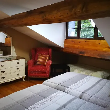 El Mirador De Biedes Infiesto