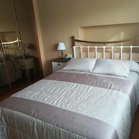 Сasa de vacaciones El Mirador De Biedes