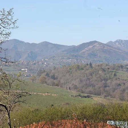 El Mirador De Biedes *