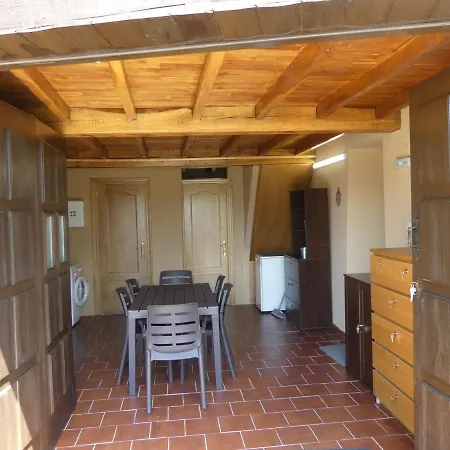 El Mirador De Biedes